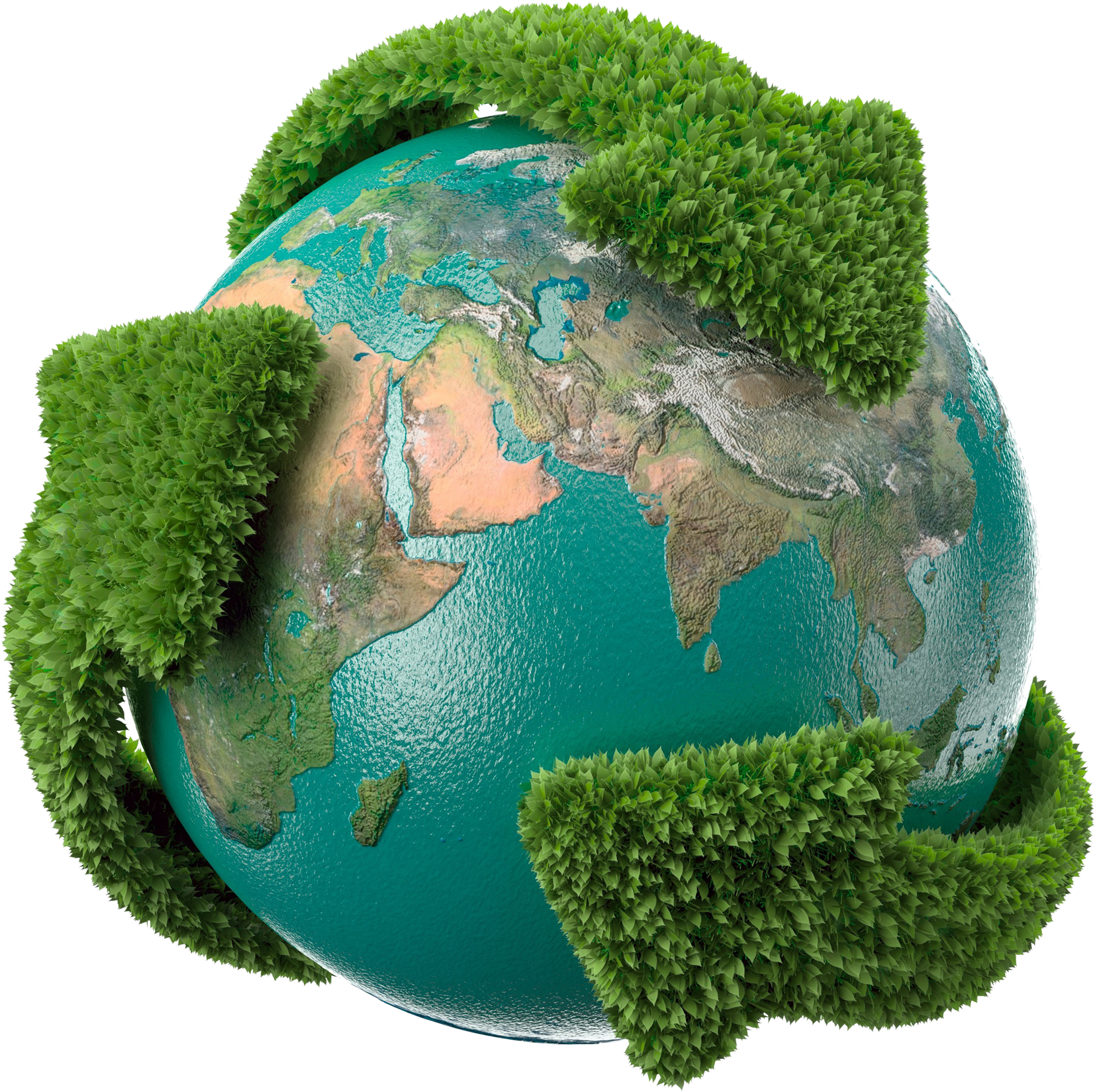 Download PNG image - World Environment Day Earth PNG Photo 
