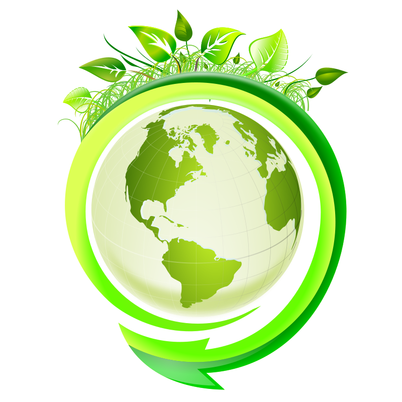 Download PNG image - World Environment Day Earth PNG Transparent Image 