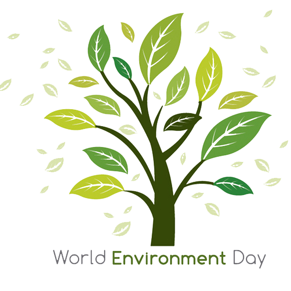 Download PNG image - World Environment Day PNG Clipart 