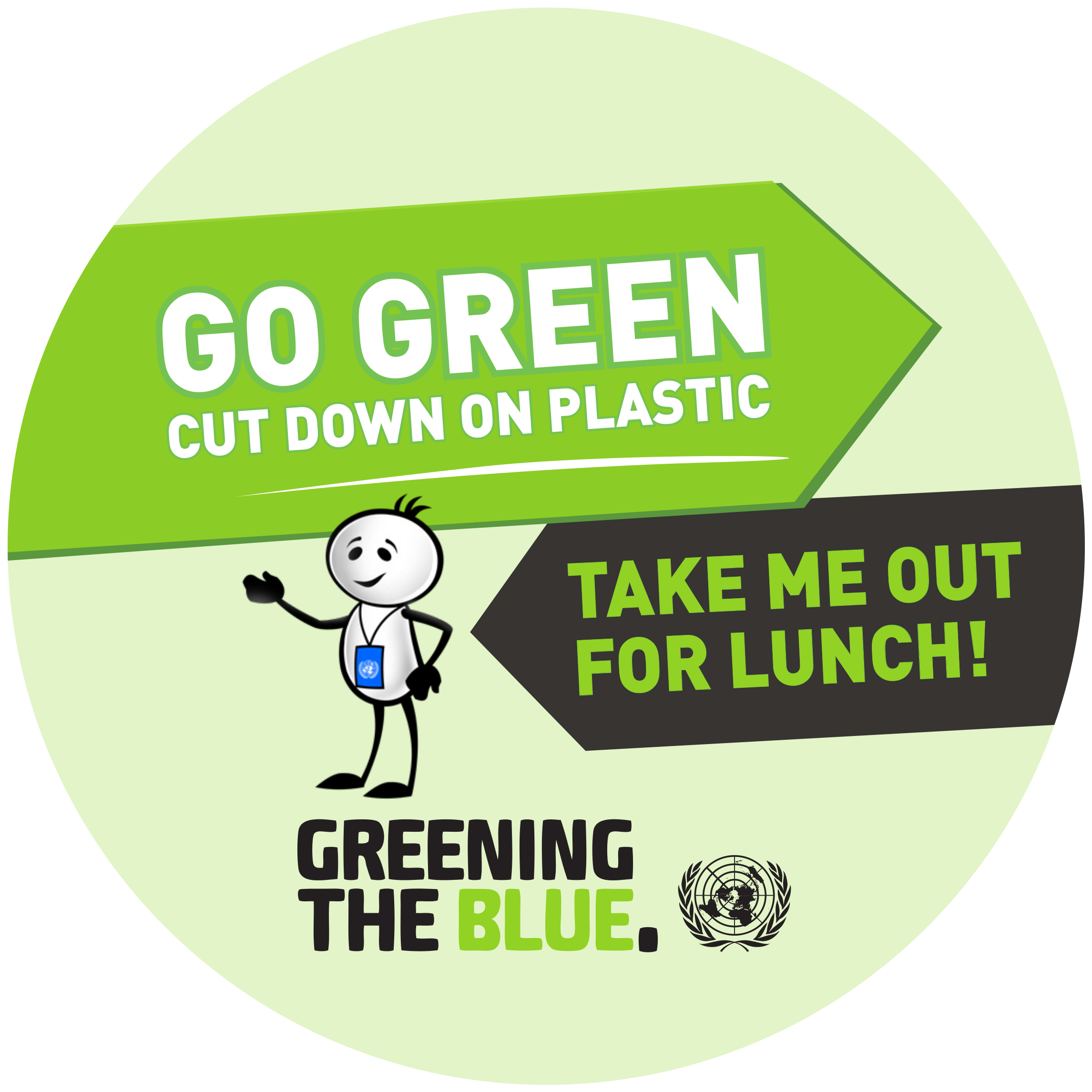 Download PNG image - World Environment Day PNG File 