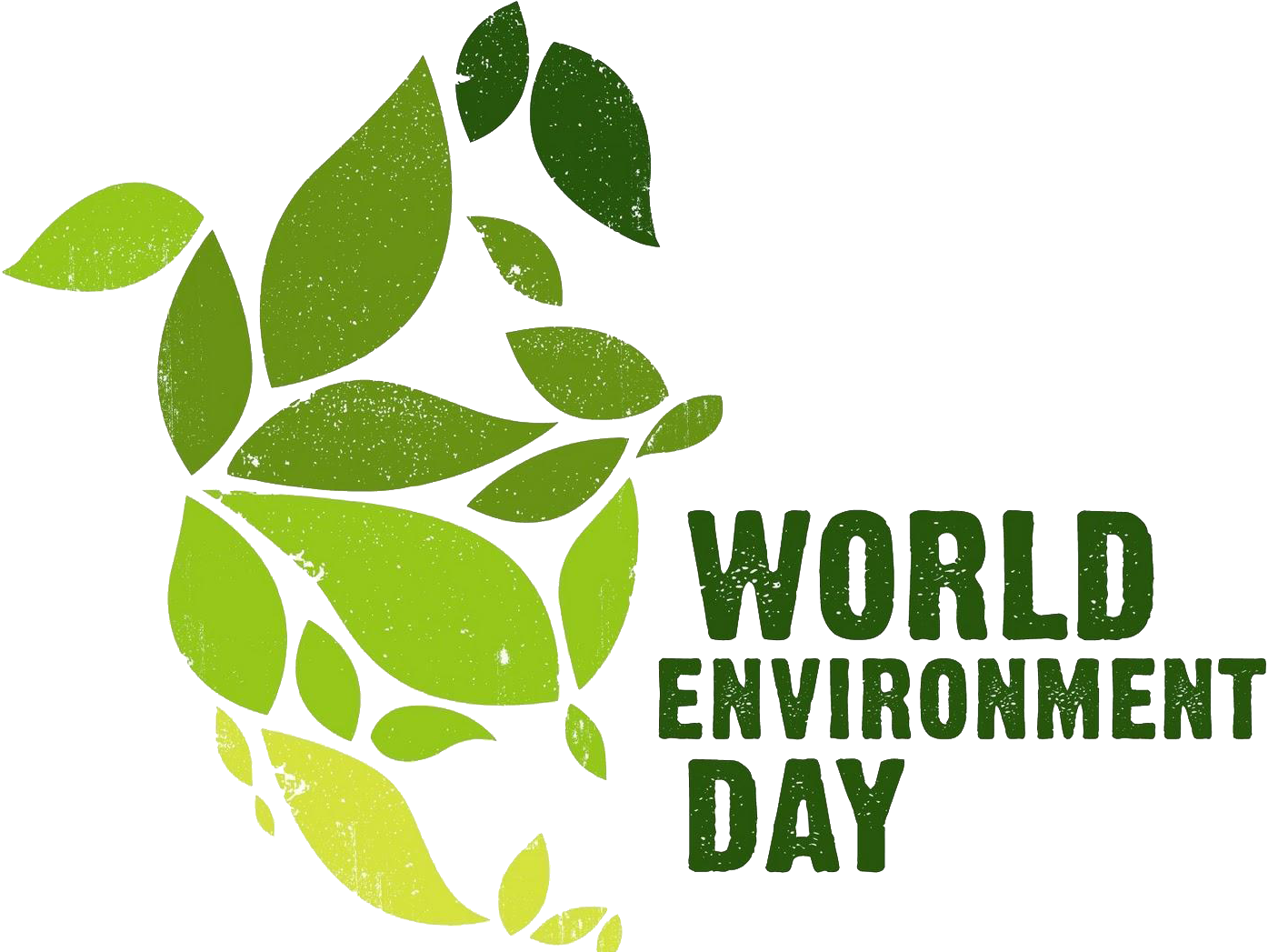 Download PNG image - World Environment Day PNG Photo 