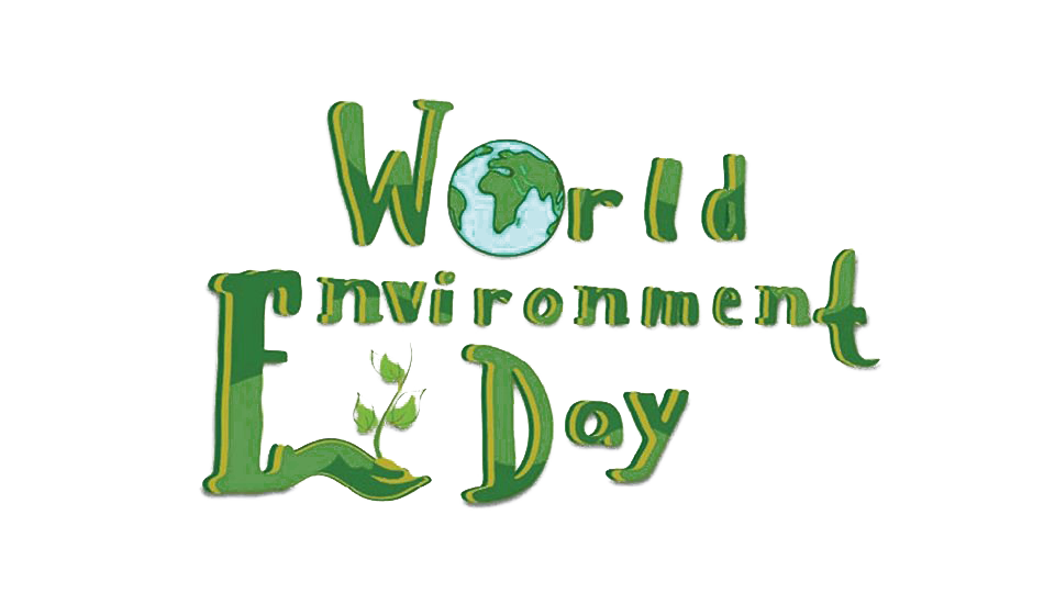 Download PNG image - World Environment Day PNG Photos 