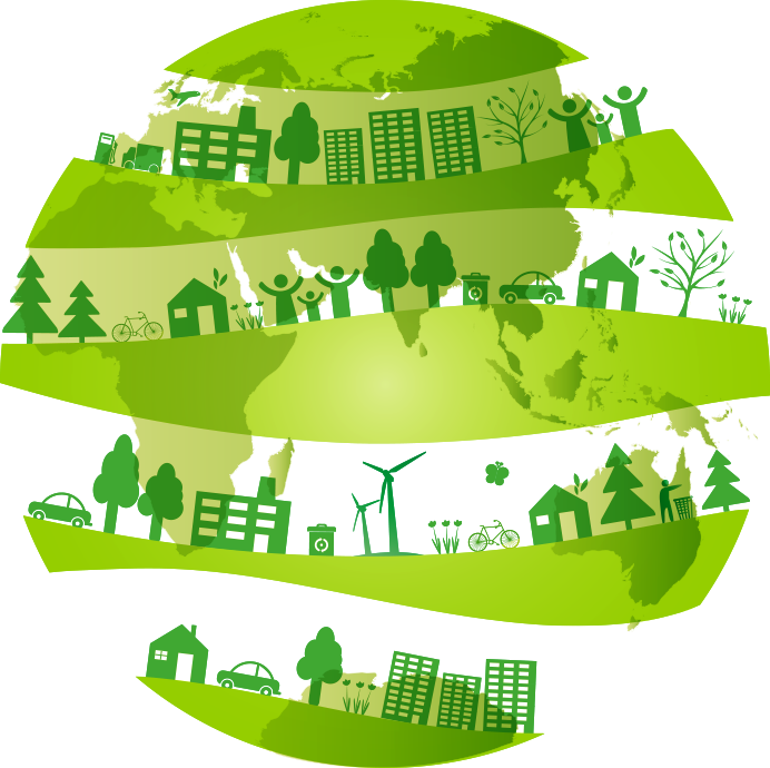 Download PNG image - World Environment Day PNG Transparent Picture 