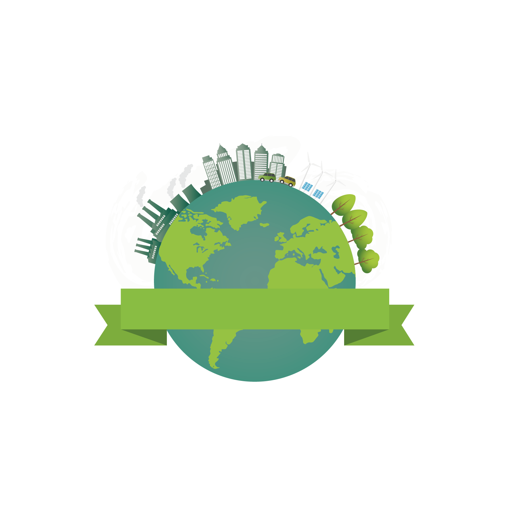 Download PNG image - World Environment Day Transparent Background 
