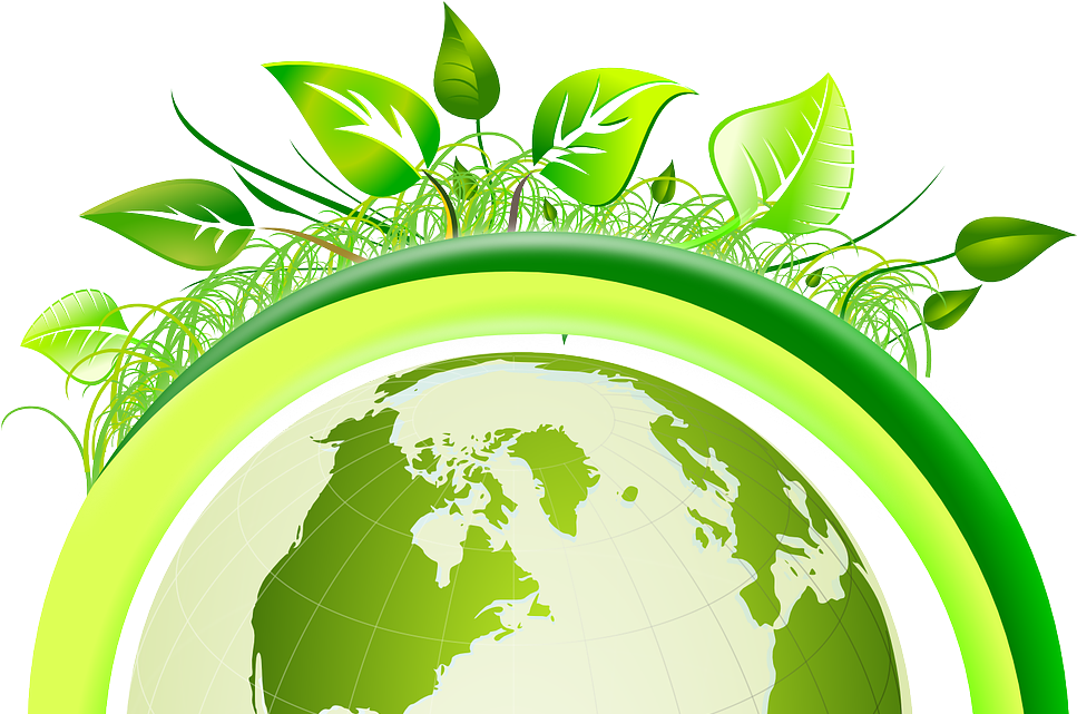 Download PNG image - World Environment Day Transparent Images PNG 