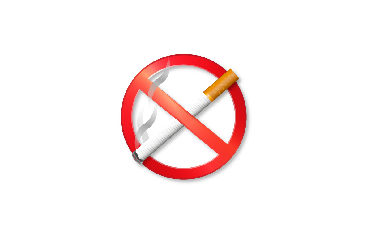 Download PNG image - World No Tobacco Day PNG HD 