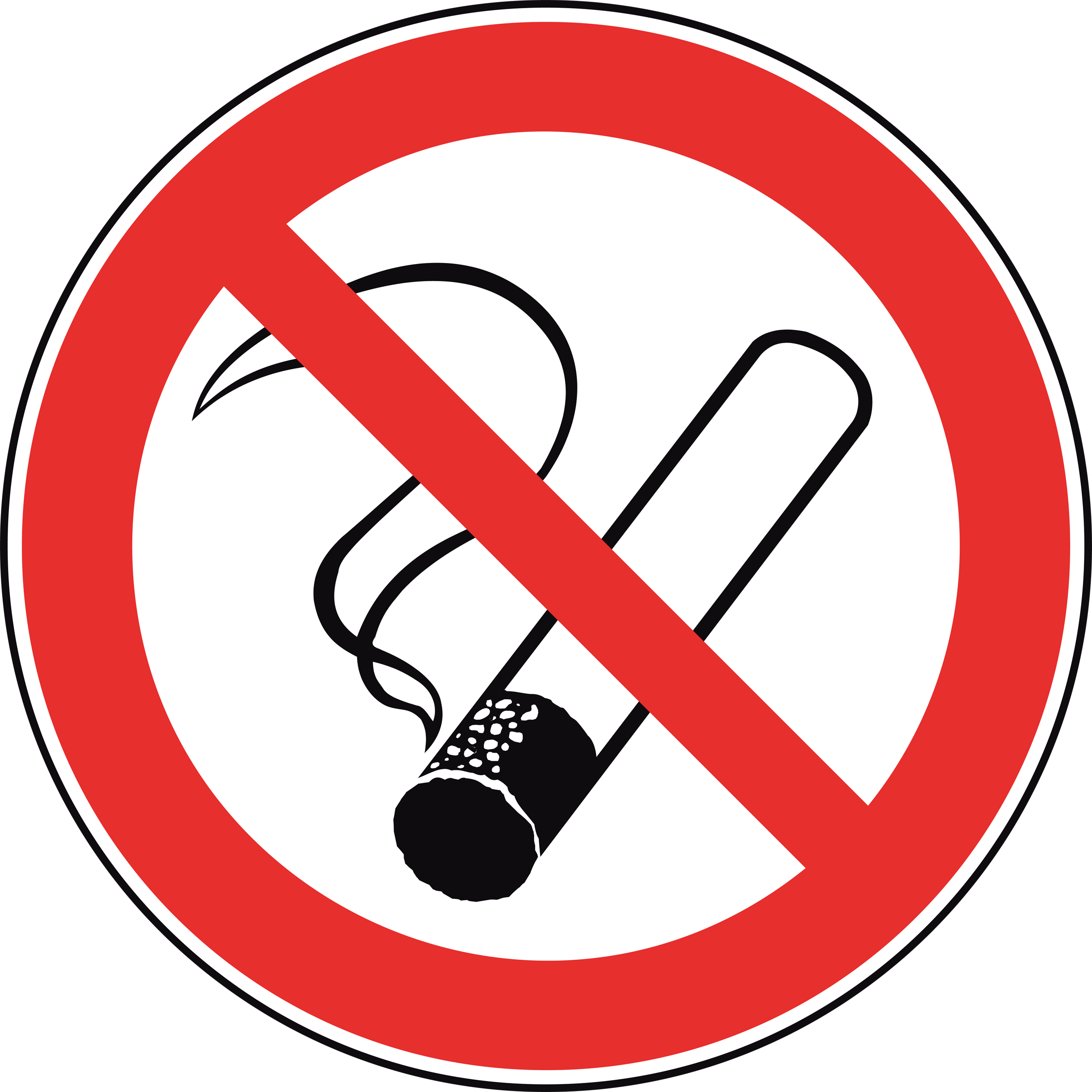 Download PNG image - World No Tobacco Day PNG Photo 