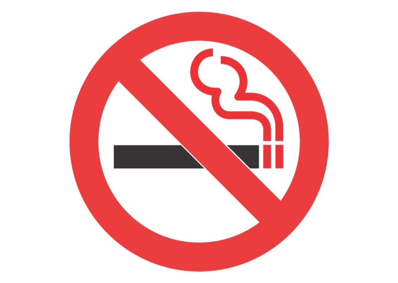 Download PNG image - World No Tobacco Day PNG Pic 