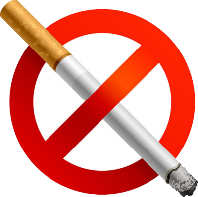 Download PNG image - World No Tobacco Day Transparent Background 