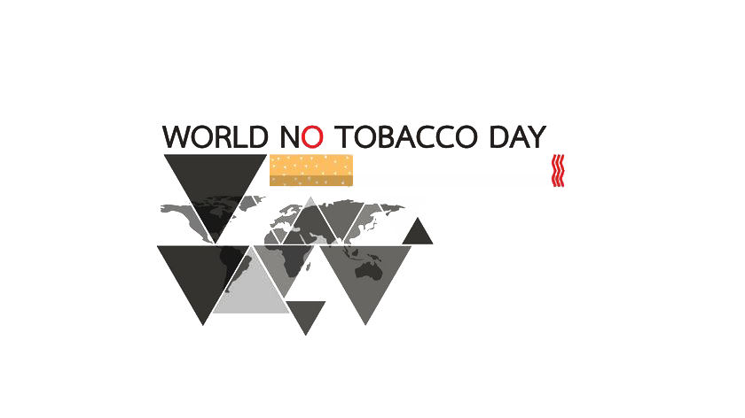 Download PNG image - World No Tobacco Day Transparent PNG 
