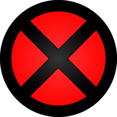 Download PNG image - X-Men PNG Picture 