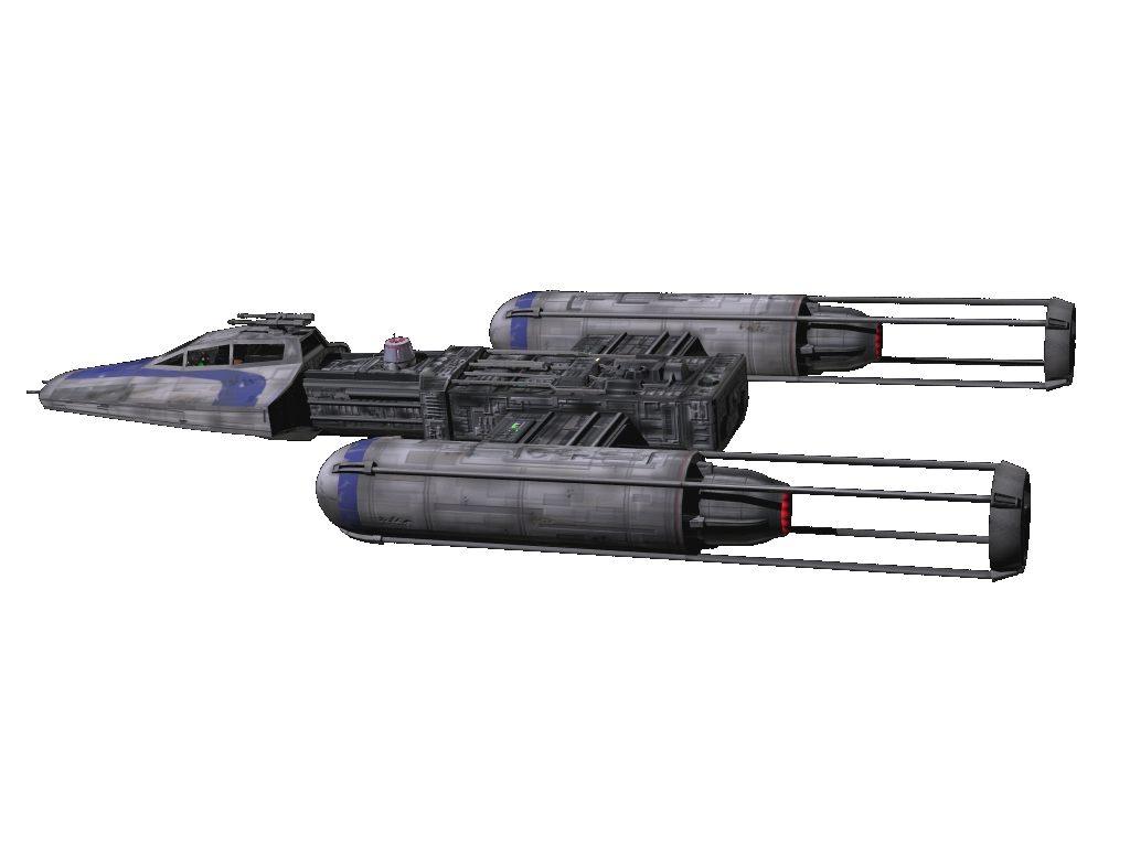 Download PNG image - X-Wing Starfighter PNG Free Download 