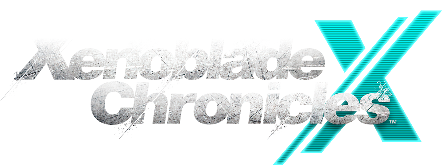 Download PNG image - Xenoblade Chronicles Logo PNG File 