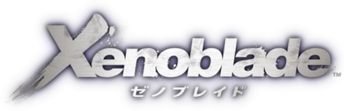 Download PNG image - Xenoblade Chronicles Logo PNG Photos 