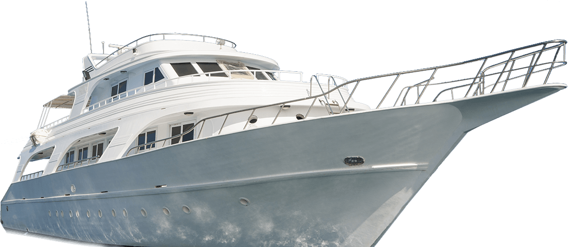 Download PNG image - Yacht PNG Transparent Background 
