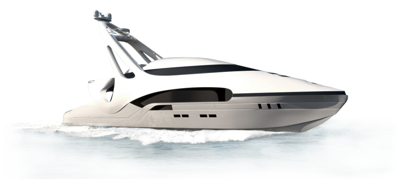 Download PNG image - Yacht PNG Transparent Images 