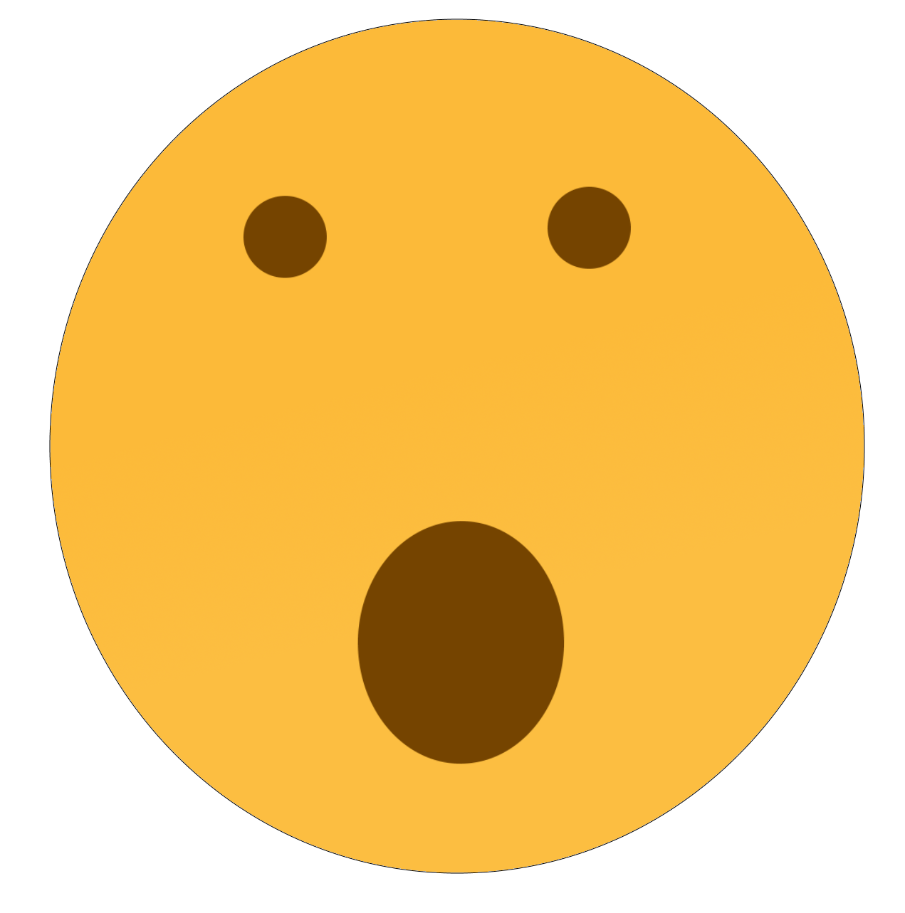 Download PNG image - Yellow Face Emoji PNG Photos 