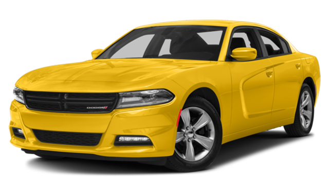 Download PNG image - Yellow Ford Mustang PNG File 