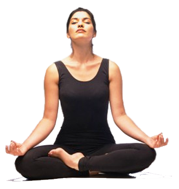 Download PNG image - Yoga Pose PNG Image HD 