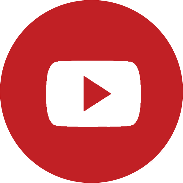 YouTube Play Button Transparent Background