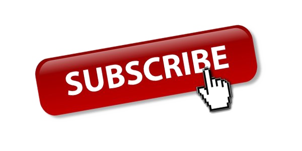 Download PNG image - YouTube Subscribe Button PNG Clipart 