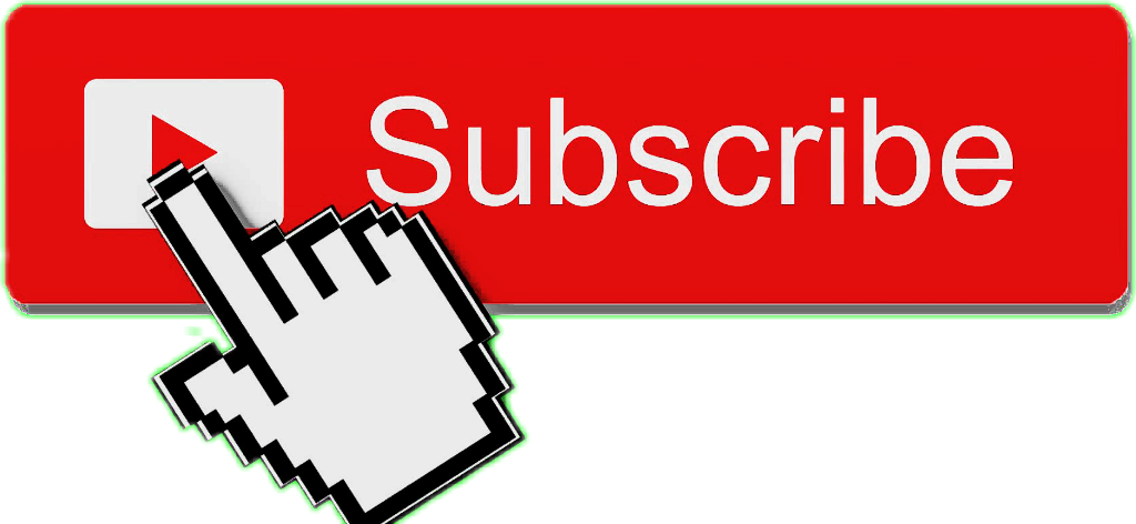 Download PNG image - YouTube Subscribe Button PNG File 