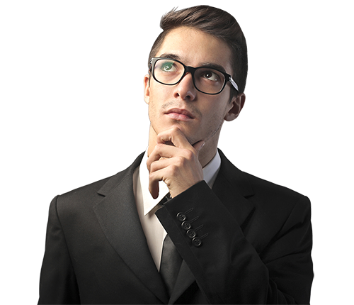 Download PNG image - Young Businessman PNG 