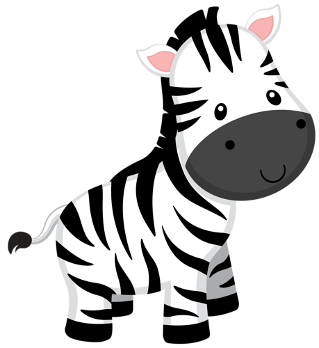 Download PNG image - Zebra PNG Free Image 