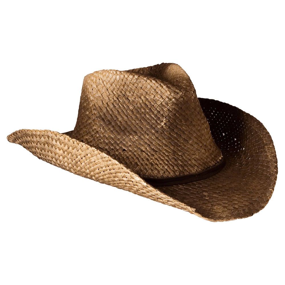 Download PNG image - Beige Straw Hat PNG Clipart 