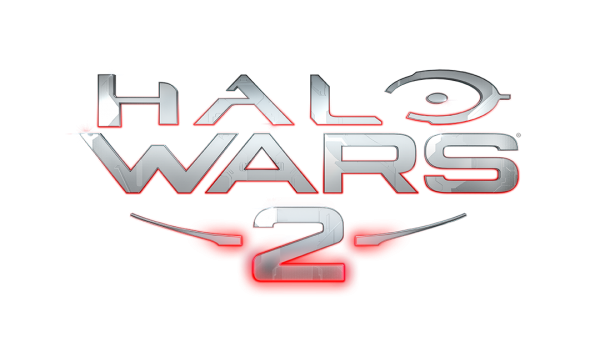 Download PNG image - Halo Wars Logo Transparent Background 