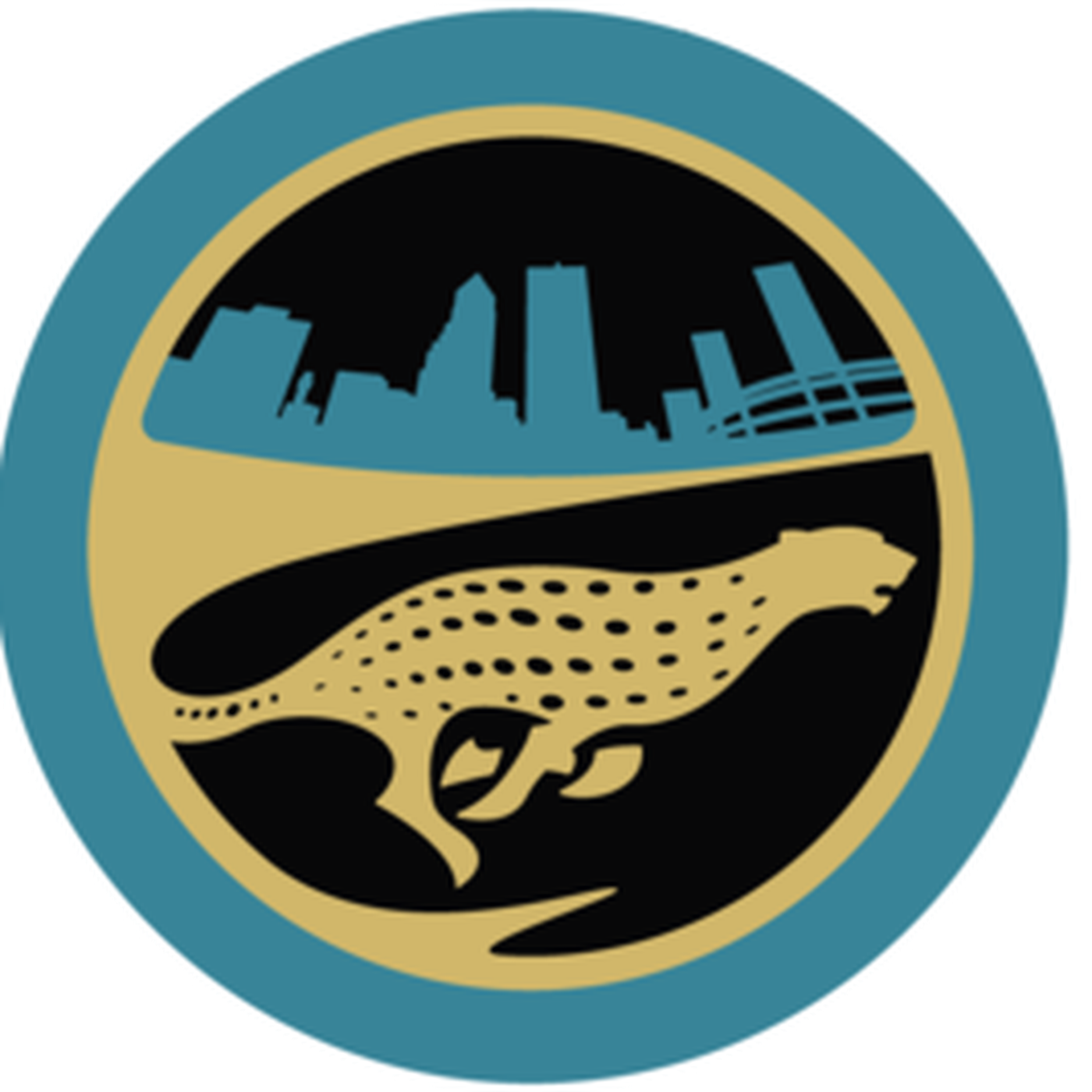 Download PNG image - Jacksonville Jaguars Transparent Images PNG 