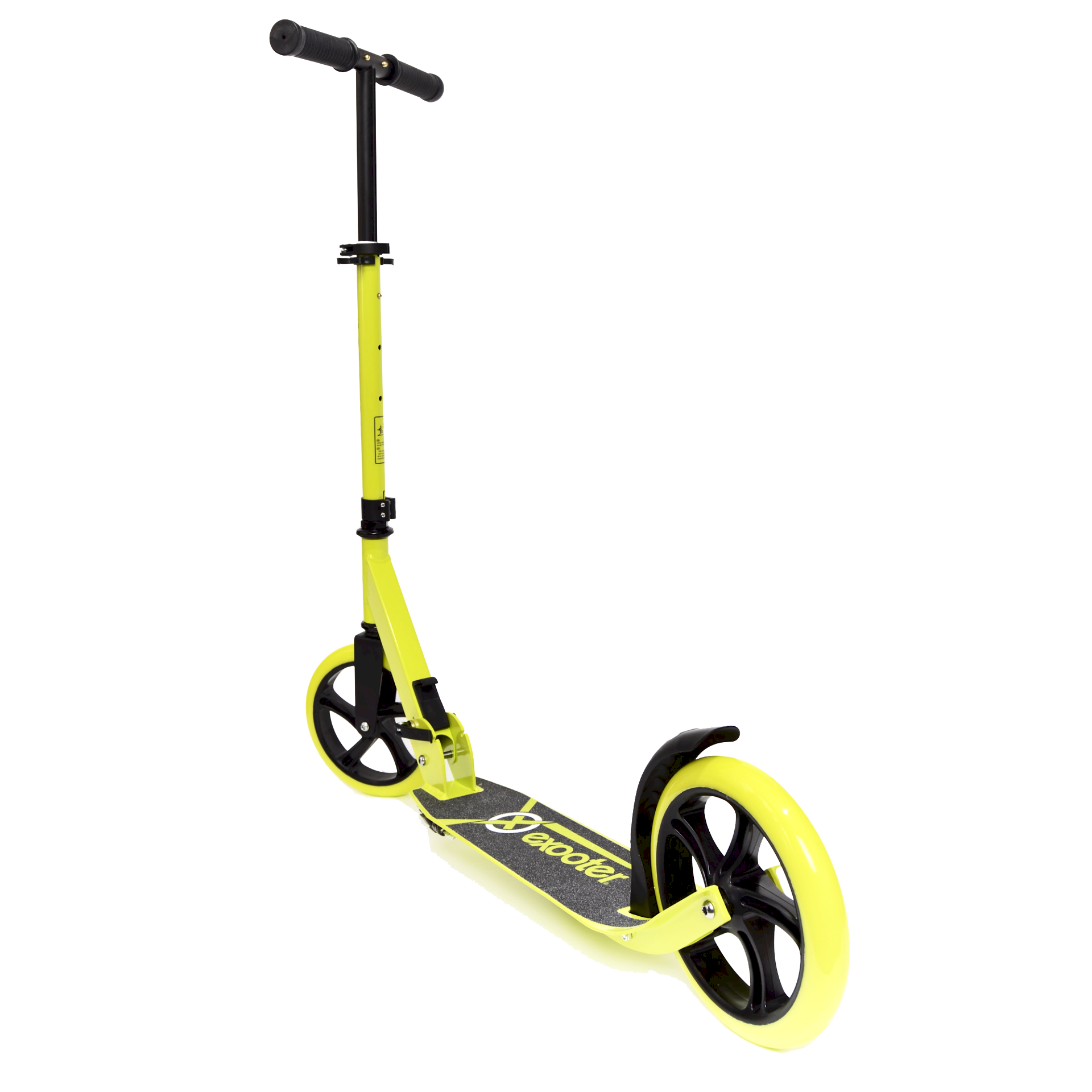 Download PNG image - Kids Kick Scooter PNG Clipart 