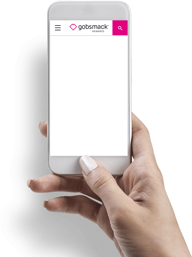Download PNG image - Nailpaint Hand Holding IPhone PNG Image 