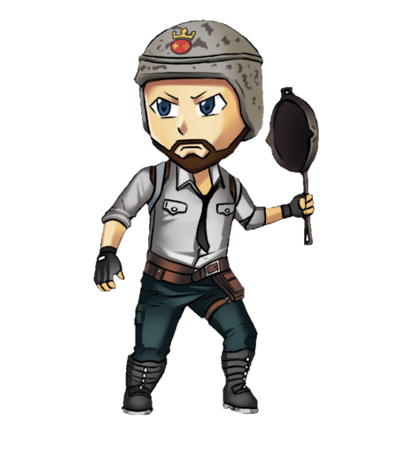 Download PNG image - PlayerUnknown’s Battlegrounds PNG Free Download 