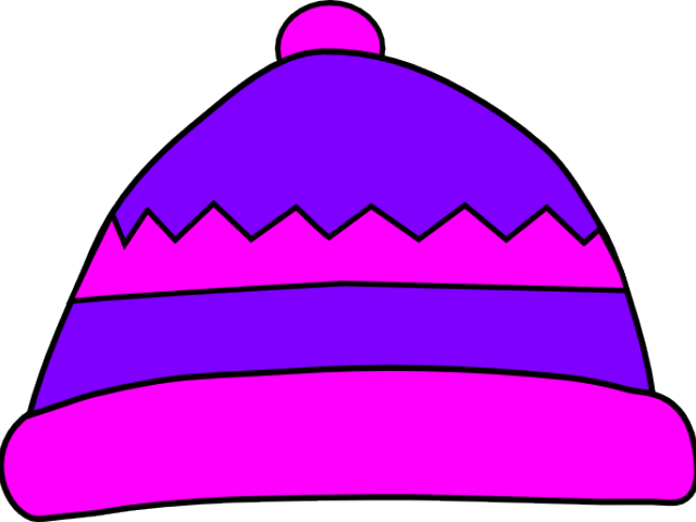 Download PNG image - Vector Winter Hat PNG Transparent Image 
