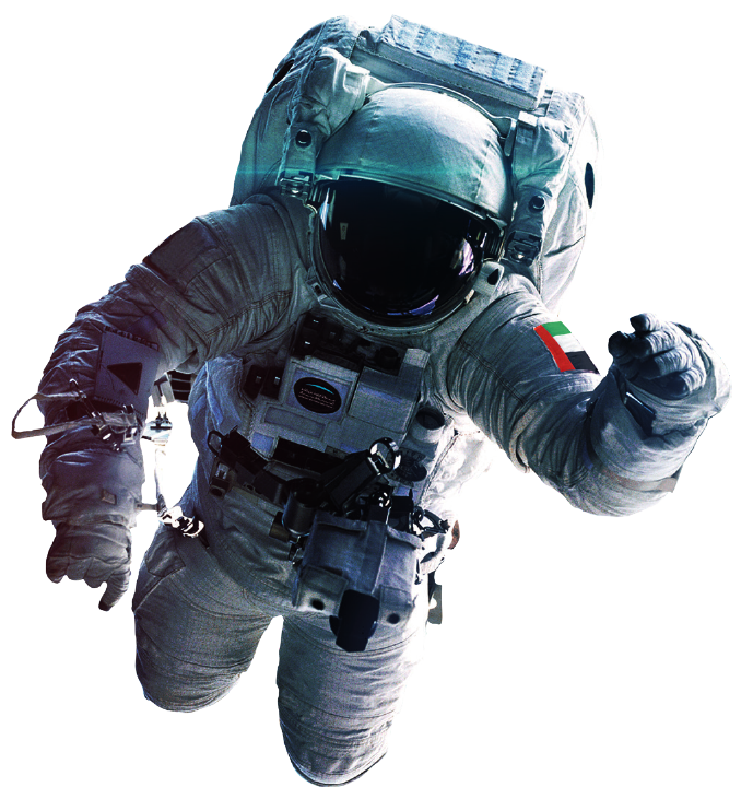 Download PNG image - Astronaut Suit Background PNG 