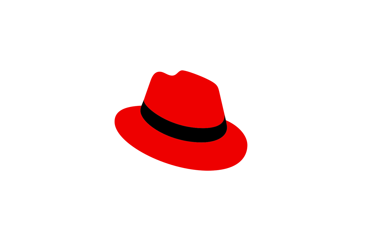 Download PNG image - Casual Red Hat PNG Transparent Image 