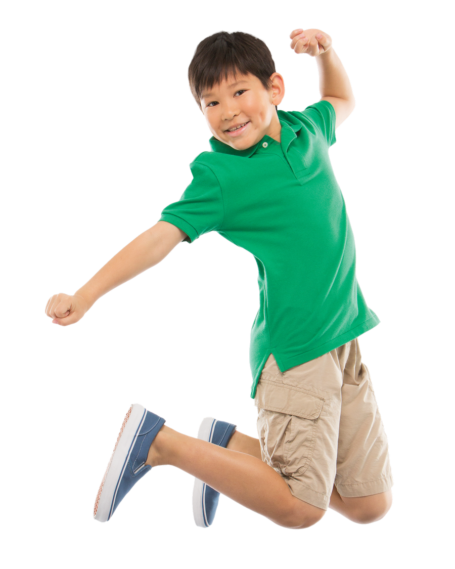 Download PNG image - Children PNG Isolated File 
