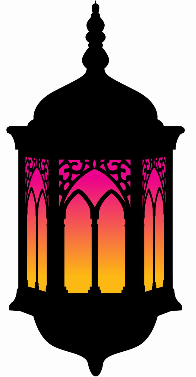 Download PNG image - Decorative Lantern PNG Clipart 