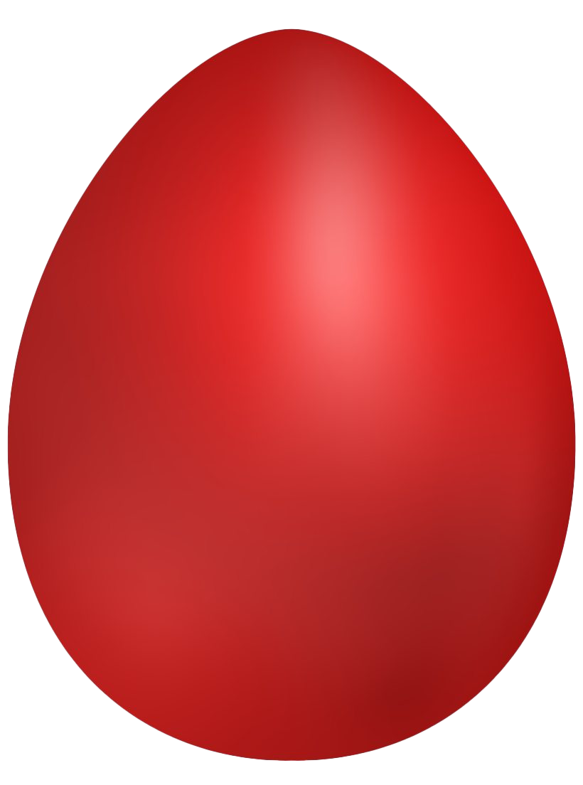 Download PNG image - Easter Eggs Transparent PNG 
