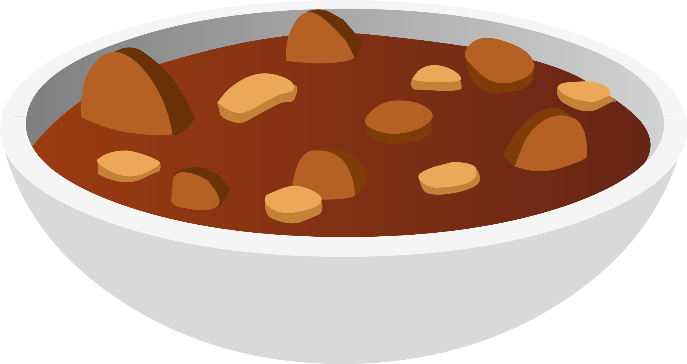 Download PNG image - Gumbo PNG File 