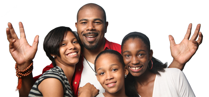 Download PNG image - Happy Family PNG Isolated HD Pictures 