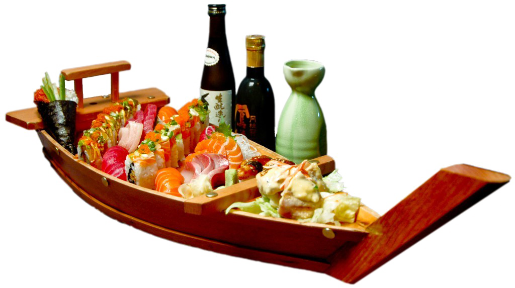 Download PNG image - Japanese Food PNG Clipart 