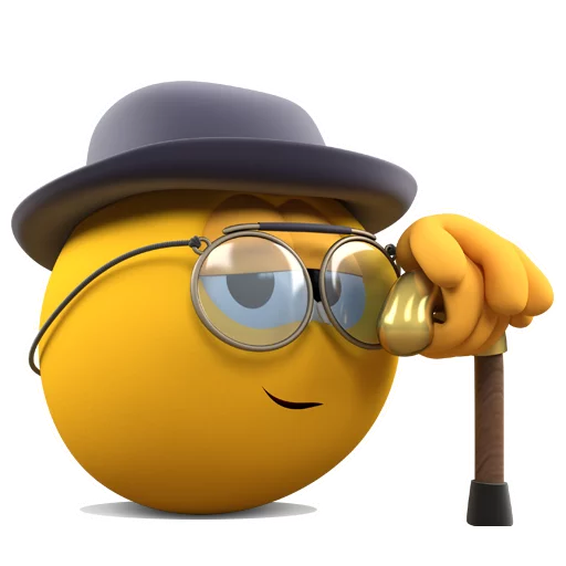 Download PNG image - Kolobanga Emoji PNG Transparent Image 