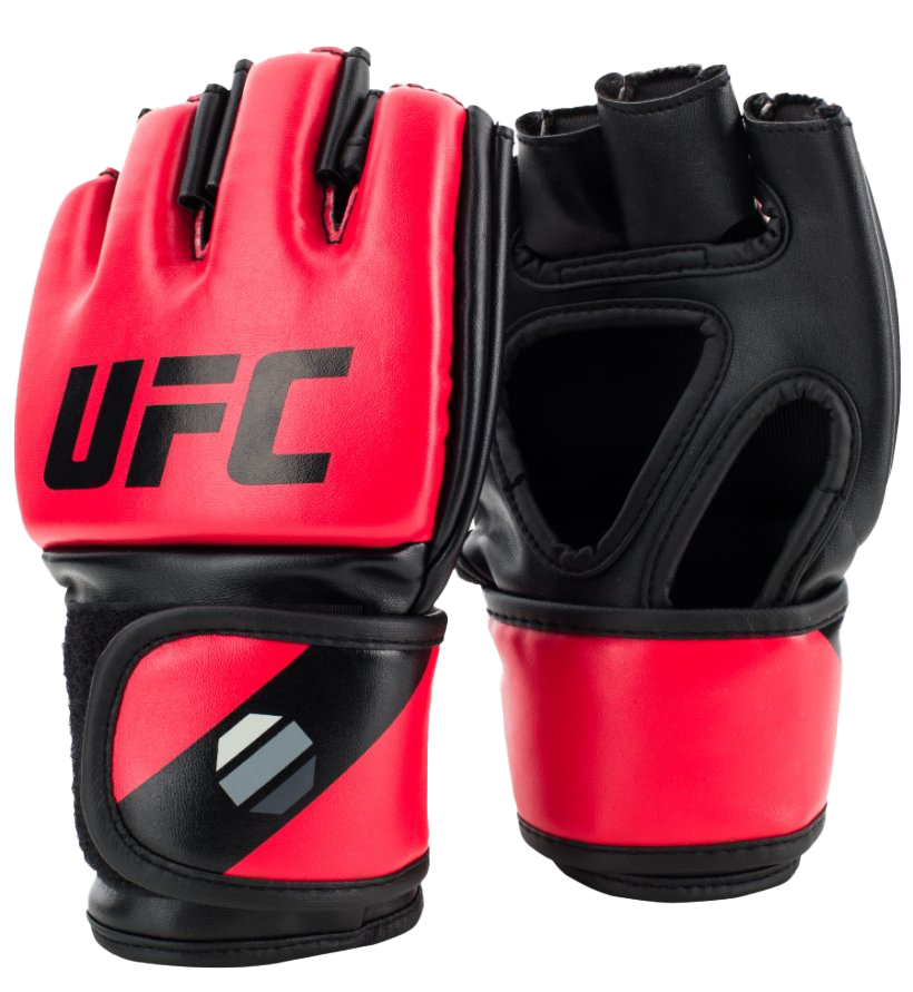 Download PNG image - MMA Gloves PNG HD 