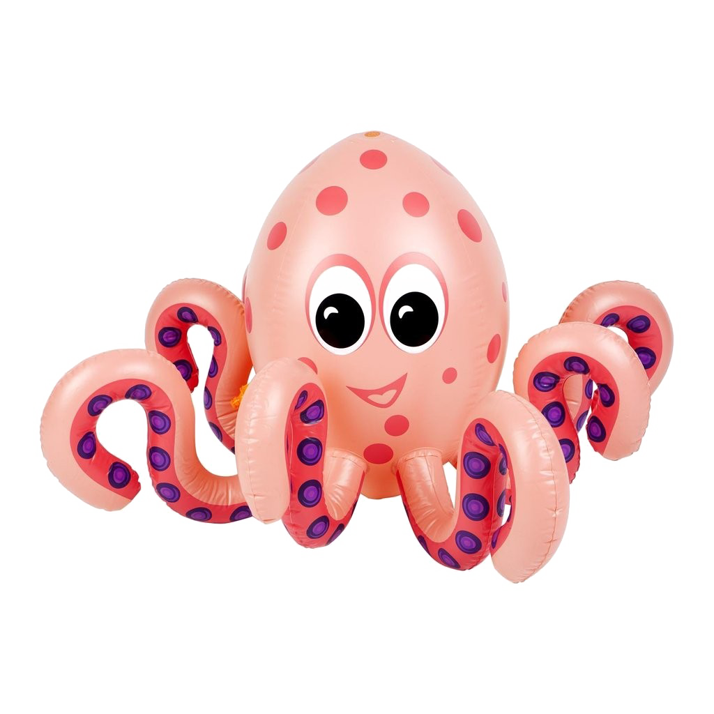 Download PNG image - Octopus Background PNG 