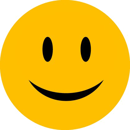 Download PNG image - Smiley PNG Background Image 