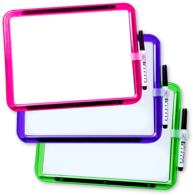 Whiteboard Vector PNG Pic