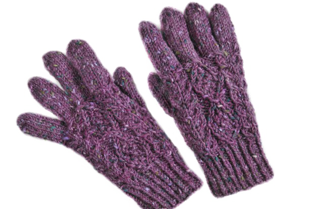 Download PNG image - Winter Gloves PNG Transparent 