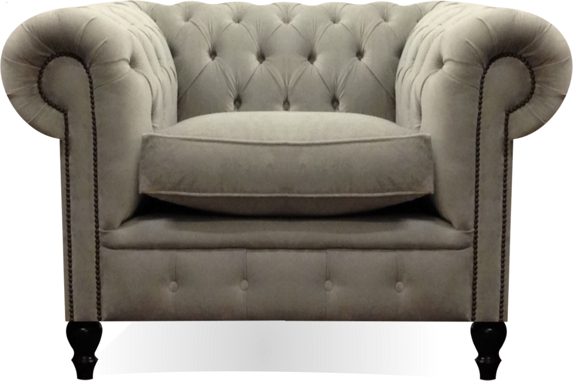 Download PNG image - Accent Chair PNG Photo 